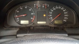 Фольксваген пассат b5 щуп АКПП