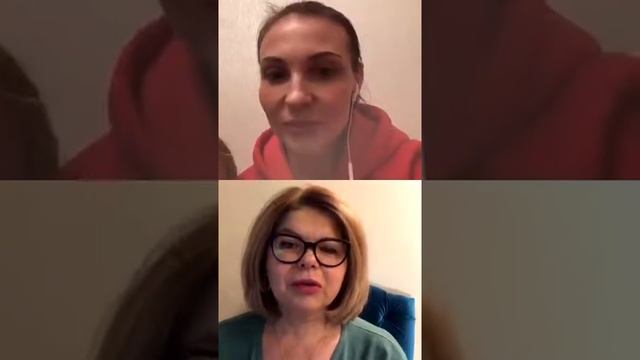 Жизнь в кризис, как поддержать мужа, который потерял работу и как убедить родителей остаться дома смотреть онлайн