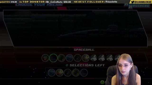 Hyperdrive Massacre Gameplay смотреть онлайн