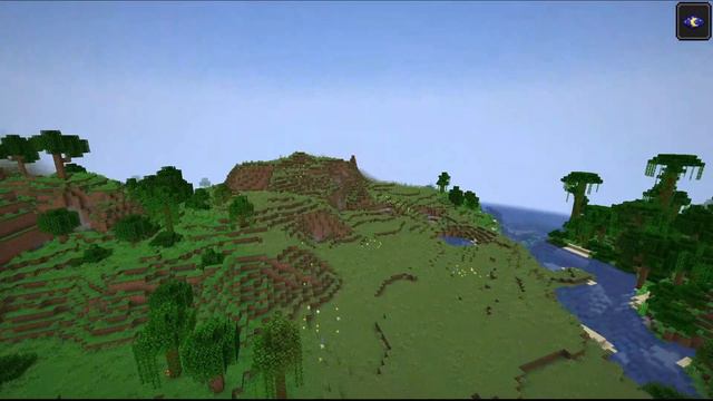 How to find Mob Spawner/Dungeon in Minecraft Bedrock 1.18 & 1.19+ смотреть онлайн
