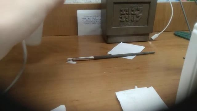 Какой самый лучший клей для склеивания бумаги? смотреть онлайн