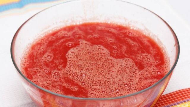 Рецепты от шеф-повара