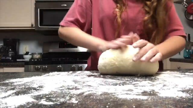 Cooking With My Harry Potter Cookbook!