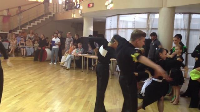 IMG 0547 - Сборы 2012 в Русском Клубе смотреть онлайн