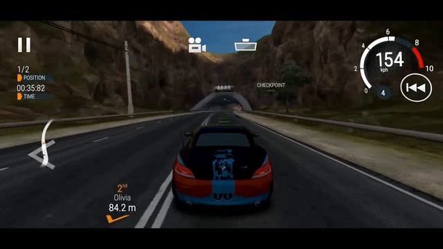 Gear Club True Racing Android Gameplay Walkthrough Part 25 (Mobile, Android, iOS, 4K, 60FPS) смотреть онлайн