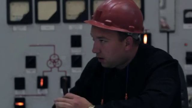 Работникам Луганской ТЭС посвящается ... смотреть онлайн