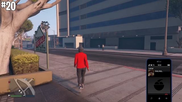 The Official Unwritten Rules of GTA Online смотреть онлайн