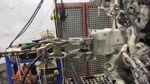 РЕМОНТ ЛОНЖЕРОНА. КУЗОВНОЙ РЕМОНТ. РАБОТА С МЕТАЛЛОМ.