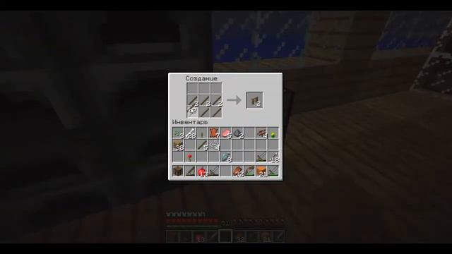 выживание в minecraft (часть 4) портал в ад и стол зачерования смотреть онлайн