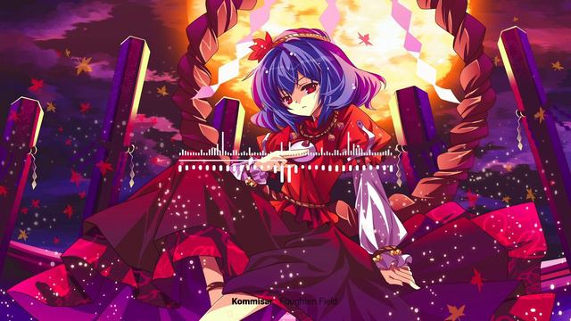 東方 Touhou Chiptune/8bit | Kanako's Theme: The Venerable Ancient Battlefield ~ Suwa Foughten Field смотреть онлайн
