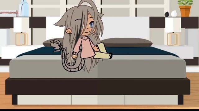 24часа в нижнем белье челенж (gacha life) смотреть онлайн