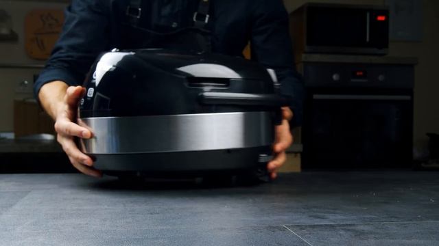 Да это ГЕНИАЛЬНО! Картошку больше не жарю! Так буду готовить, пока весы подо мной не сломаются! смотреть онлайн