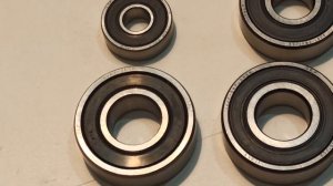 Подшипник SKF-NSK-FAG Как отличить подделку от оригинала?!!