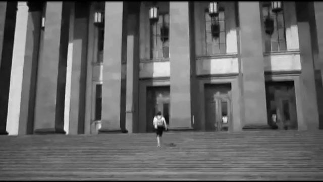 Суть телевидения (Дорога в ВШТ). Белозёров Максим (2010) смотреть онлайн