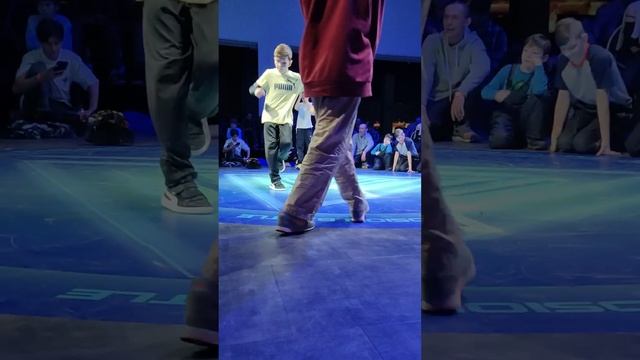 Королі брейк-данса ? смотреть онлайн