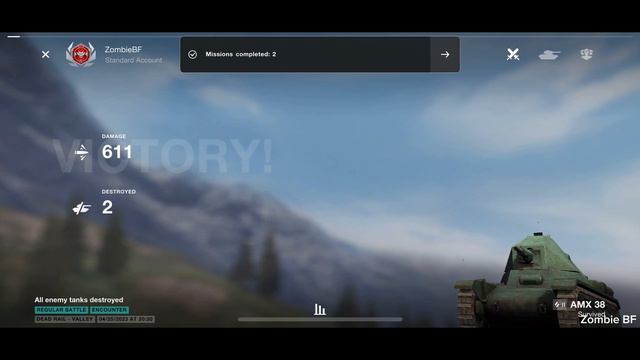 Gameplay World of tanks blitz (Android, IOS) | part 4 смотреть онлайн