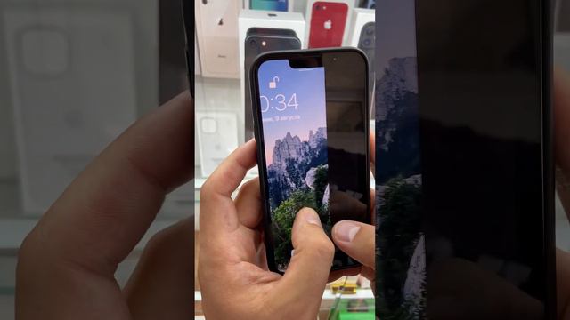 !Скрытая запись видео на iPhone! смотреть онлайн