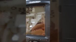 HUMMINBIRD PiranhaMAX 20    Только МОНИТОР!!!!