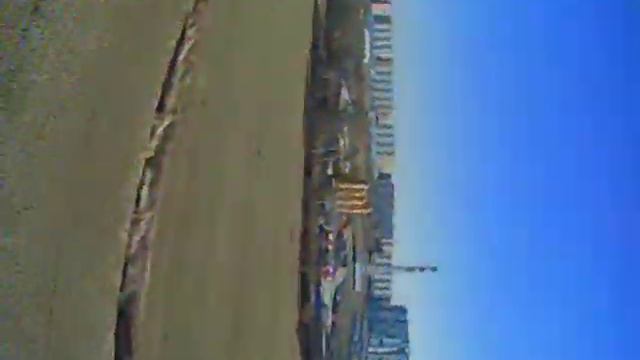 FPV Полет без стабилизации смотреть онлайн