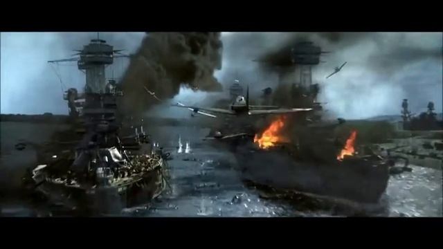 Nightwish Wishmaster Pearl Harbor