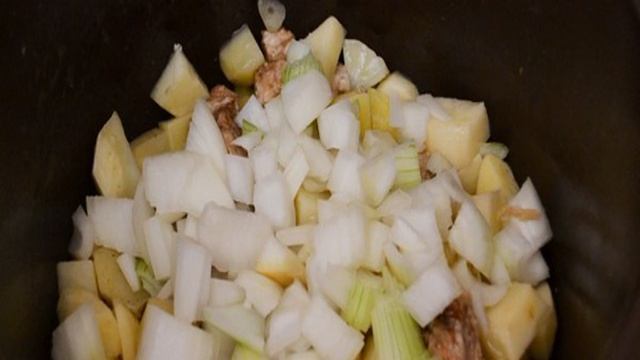 Книга рецептов