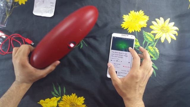 $20 Speaker Can CHANGE Your LIFE!!! Wireless Beats смотреть онлайн