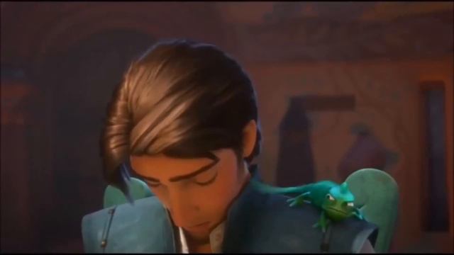 Pascal Best Moments | Tangled
