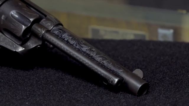 САМОЕ ДОРОГОЕ ОРУЖИЕ В МИРЕ | Самое необычное оружие смотреть онлайн