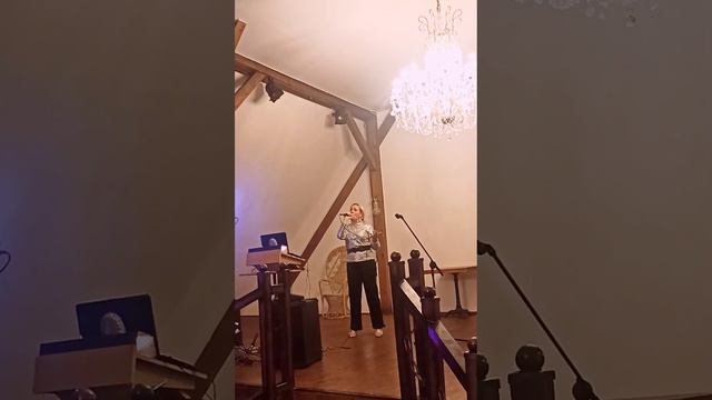 ДЕНЬ РОЖДЕНИЯ КРИСТИНЫ 19.11.22 РЕСТОРАН ЭЛЬБРУС. ГАМБУРГ(2) смотреть онлайн