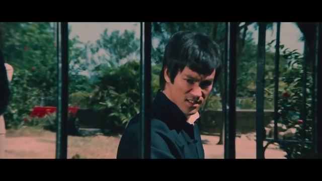 Phonk X Bruce Lee