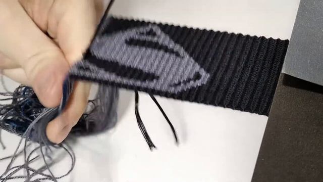 Как был создан чёрный костюм Супермена?) How was Superman's black suit created? смотреть онлайн