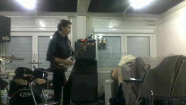 Gibson flying v meat смотреть онлайн