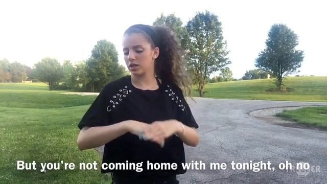 Charlie Puth- Attention (ASL/ PSE COVER) смотреть онлайн