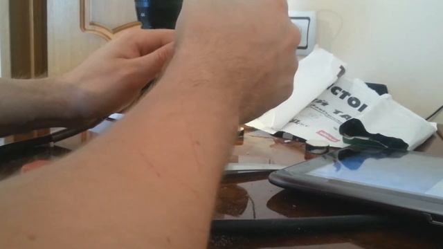 тест полировочных паст(ГОИ и dialux)test polishing pastes смотреть онлайн