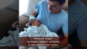 Его жизнь до и после Светланы Хоркиной: о личном Кирилла Шубского, мужа Веры Глаголевой