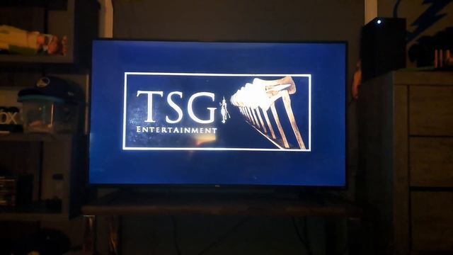 20th Century FoxTSG EntertainmentScott FreeChernin Entertainment 2014