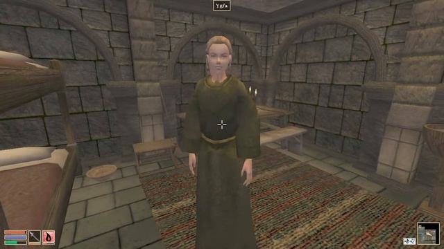 Morrowind Rebirth  9