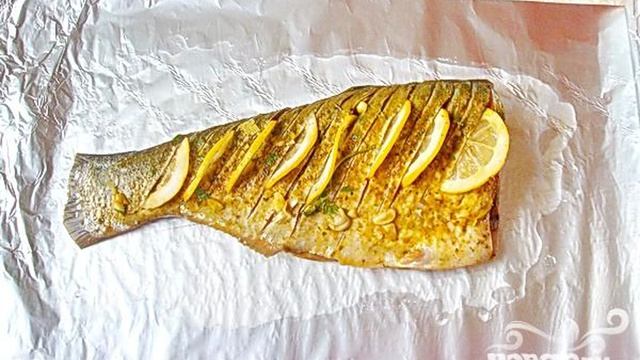 Сборник рецептов