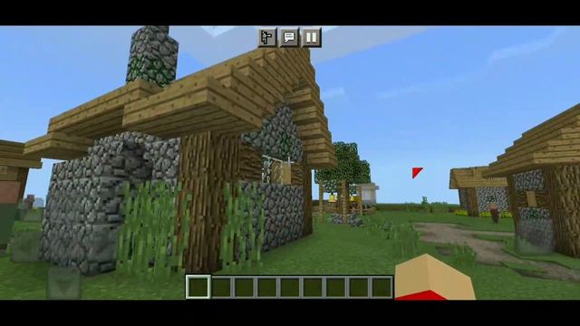 Texture Ini Bisa Membuat MCPE menjadi MCPC|Texture Java UI MCPE V1.16|Minecraft Indonesia смотреть онлайн