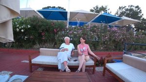 Анталия.Кемер ч.3. Клуб Отель Рама.2022 июнь Вся правда от первого лица