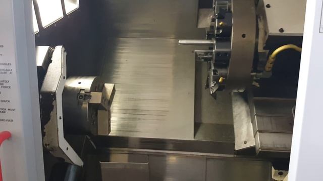Haas SL 20