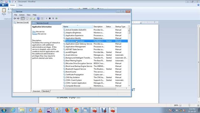Fix Error Cannot connect to SQL SERVER || SQL SERVER 2014 Tutorial for beginners in hindi смотреть онлайн