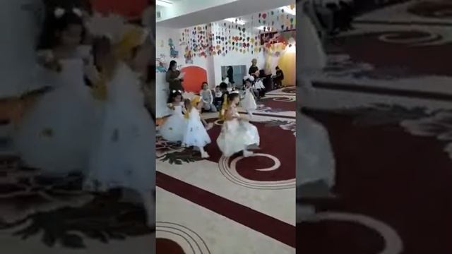 Листопад танец смотреть онлайн