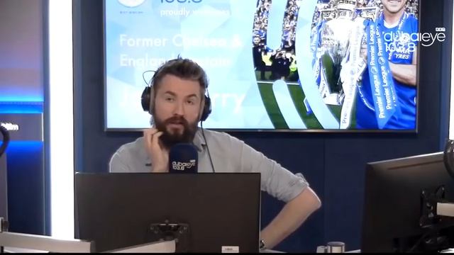 “THAT PENALTY STILL HAUNTS ME.” John Terry on Chelsea, Mourinho, Lampard & Abramovich смотреть онлайн