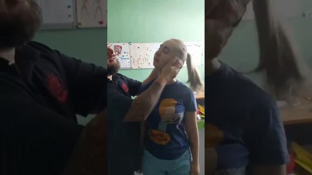 Фрагменты практического занятия смотреть онлайн