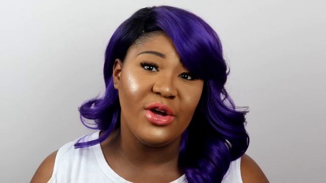 Zury Sis Royal Swiss Lace Wig NIX смотреть онлайн