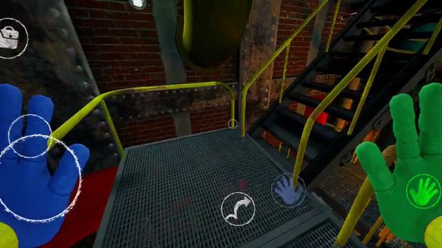 прохождение поппи плейтайм 2 со всеми статуэтками часть 2(помогите найти) смотреть онлайн