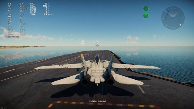 Create Your Own Custom Voice Warning System With WTRTI! | Tutorial | War Thunder смотреть онлайн