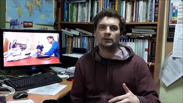 Как разорвать замкнутый круг: работа-дом, дом-работа смотреть онлайн