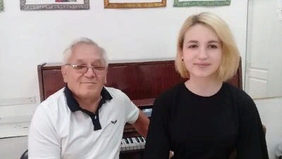 Тончи Хульжич. ХОРВАТСКАЯ РАПСОДИЯ. 12.01.2020 г. смотреть онлайн